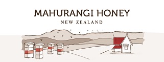 Mahurangi Honey Ltd Logo